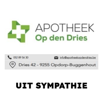 Apotheek Sofie